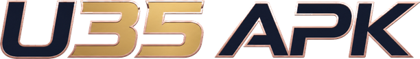 u35 apk လိုဂို
